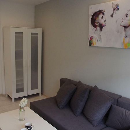Apartament Nowolipki Lejlighed Warszawa Eksteriør billede
